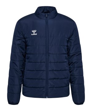 hummel-essential-short-bench-jacke-blau-f7026-224554-indoor_front.png
