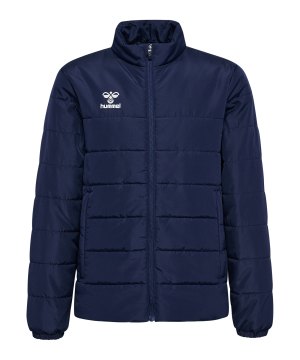 hummel-essential-short-bench-jacke-kids-blau-f7026-224555-indoor_front.png