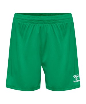 hummel-essential-short-damen-gruen-f6235-227350-indoor_front.png