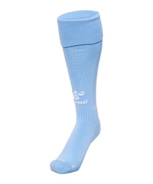 hummel-essential-strumpfstutzen-blau-f7473-226906-fussballtextilien_front.png