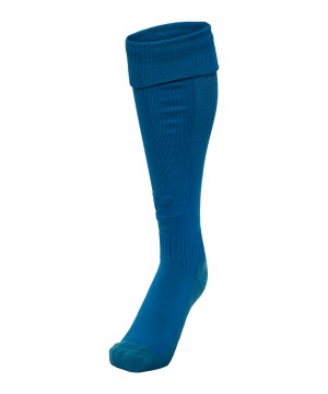 hummel-essential-strumpfstutzen-blau-f7501-226906-fussballtextilien_front.png