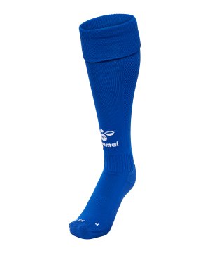 hummel-essential-strumpfstutzen-blau-f7691-226906-fussballtextilien_front.png
