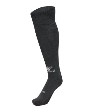 hummel-essential-strumpfstutzen-grau-f2554-226906-fussballtextilien_front.png