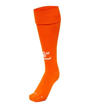 hummel-essential-strumpfstutzen-orange-f4180-226906-fussballtextilien_front.png