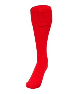 hummel-essential-strumpfstutzen-rot-f3558-226906-fussballtextilien_front.png