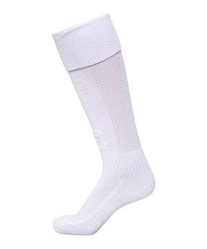 hummel-essential-strumpfstutzen-weiss-f9425-226906-fussballtextilien_front.png