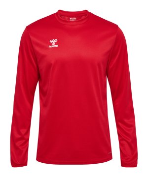hummel-essential-sweatshirt-rot-f3062-224639-indoor_front.png