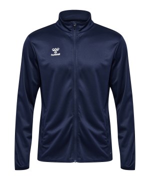 hummel-essential-track-jacke-blau-f7026-224547-indoor_front.png