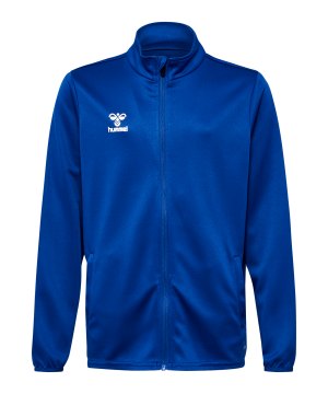 hummel-essential-track-jacke-kids-blau-f7045-224548-indoor_front.png