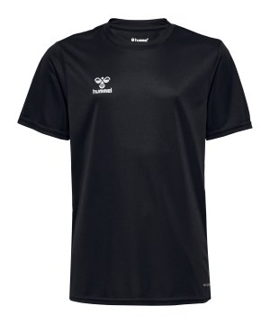 hummel-essential-trikot-kids-schwarz-f2001-224542-indoor_front.png