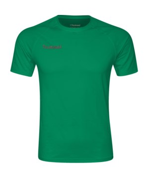 hummel-first-performance-t-shirt-gruen-f6235-204500-underwear_front.png