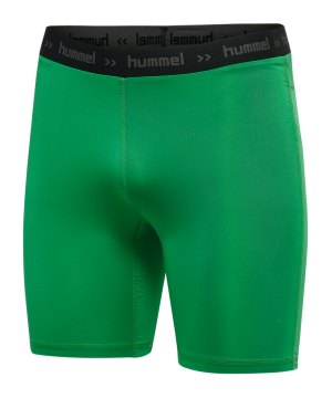 hummel-first-performance-tight-gruen-f6235-204504-underwear_front.png