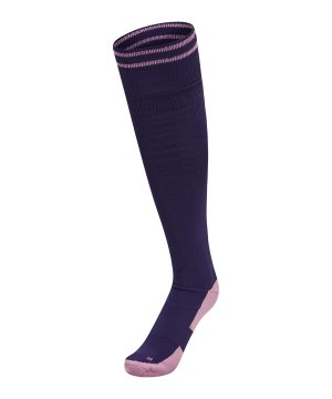 hummel-football-sock-socken-lila-f3443-204046-teamsport_front.png
