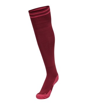 hummel-football-sock-socken-rot-f3583-204046-teamsport_front.png