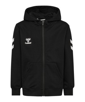 hummel-go-2-0-chevron-kapuzenjacke-kids-schwarz-235116-indoor_front.png