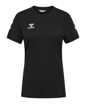 hummel-go-2-0-chevron-t-shirt-damen-schwarz-f2001-234570-indoor_front.png