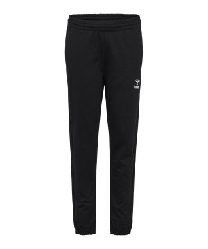 hummel-go-2-0-jogginghose-kids-schwarz-f2001-224849-indoor_front.png