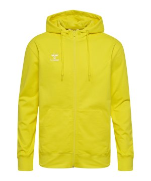 hummel-go-2-0-kapuzenjacke-gelb-f5269-224837-indoor_front.png