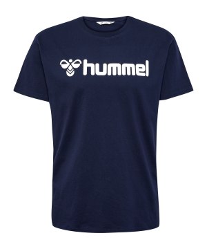 hummel-go-2-0-logo-t-shirt-blau-f7026-224840-indoor_front.png
