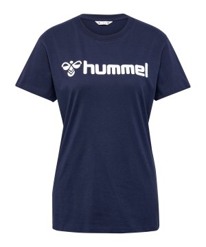 hummel-go-2-0-logo-t-shirt-damen-blau-f7026-224842-indoor_front.png