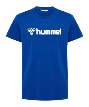 hummel-go-2-0-logo-t-shirt-kids-blau-f7045-224841-indoor_front.png