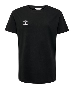 hummel-go-2-0-t-shirt-kids-schwarz-f2001-224829-indoor_front.png