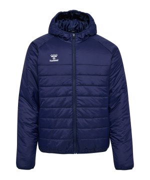hummel-go-quilted-kapuzenjacke-blau-f7026-221001-indoor_front.png