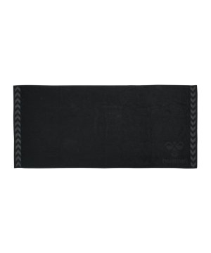 hummel-handtuch-schwarz-f2001-208805-equipment_front.png