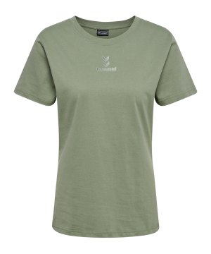 hummel-hmlactive-chevrons-t-shirt-damen-gruen-f6005-223172-teamsport_front.png
