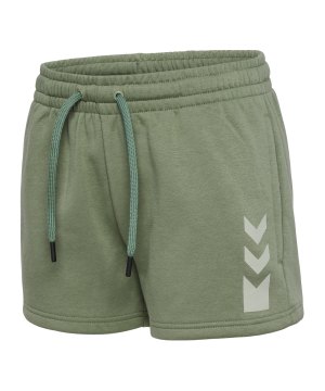 hummel-hmlactive-cotton-short-damen-gruen-f6005-223109-teamsport_front.png