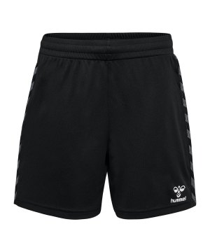 hummel-hmlauthentic-short-kids-schwarz-f2001-219971-indoor_front.png