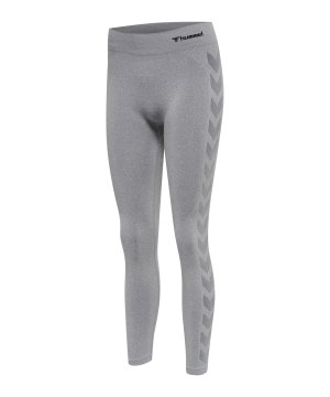 hummel-hmlci-seamless-leggings-damen-grau-f2006-210496-fussballtextilien_front.png