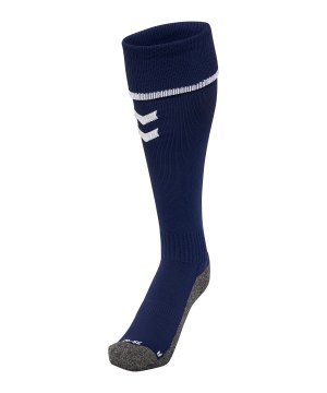 hummel-hmlcore-strumpfstutzen-blau-f7929-226908-fussballtextilien_front.png