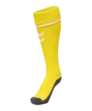 hummel-hmlcore-strumpfstutzen-gelb-f5274-226908-teamsport_front.png