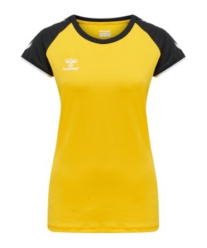 hummel-hmlcore-volley-stretch-t-shirt-damen-f5269-213924-fussballtextilien_front.png