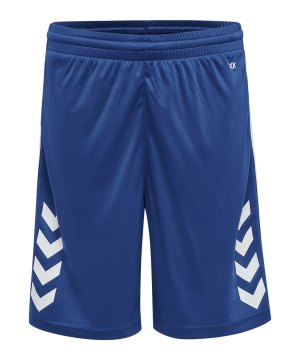 hummel-hmlcore-xk-basket-short-kids-blau-f7045-212646-teamsport_front.png