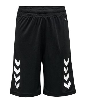 hummel-hmlcore-xk-basket-short-kids-schwarz-f2001-212646-teamsport_front.png
