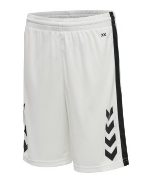 hummel-hmlcore-xk-basket-short-kids-weiss-f9001-212646-teamsport_front.png