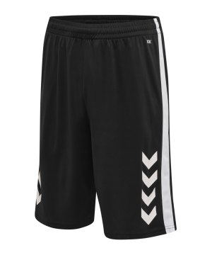 hummel-hmlcore-xk-basket-short-schwarz-f2001-211465-teamsport_front.png