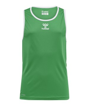 hummel-hmlcore-xk-basket-trikot-kids-gruen-f6235-212645-teamsport_front.png