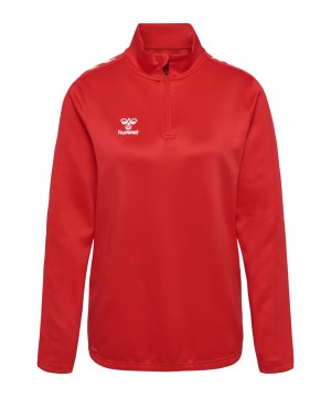hummel-hmlcore-xk-halfzip-sweatshirt-damen-f3062-211945-teamsport_front.png