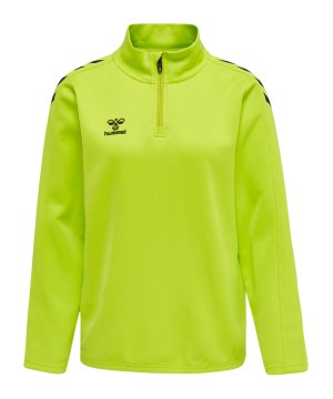 hummel-hmlcore-xk-halfzip-sweatshirt-damen-f5045-211945-teamsport_front.png