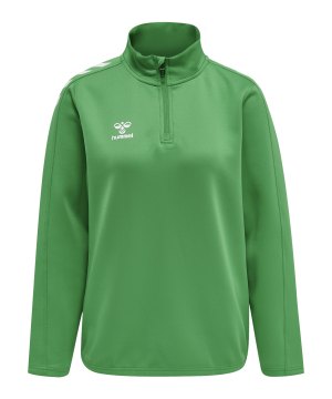 hummel-hmlcore-xk-halfzip-sweatshirt-damen-f6235-211945-teamsport_front.png