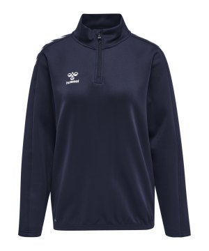 hummel-hmlcore-xk-halfzip-sweatshirt-damen-f7026-211945-teamsport_front.png