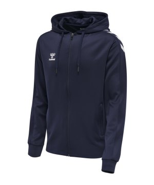 hummel-hmlcore-xk-kapuzenjacke-blau-f7026-211484-teamsport_front.png