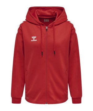 hummel-hmlcore-xk-kapuzenjacke-damen-rot-f3062-212650-teamsport_front.png
