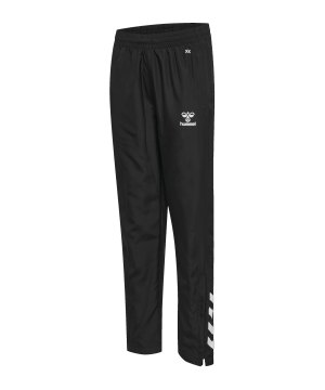 hummel-hmlcore-xk-micro-hose-kids-schwarz-f2001-212648-teamsport_front.png