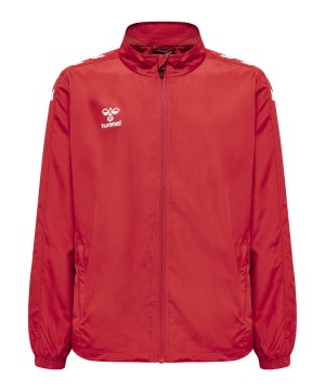 hummel-hmlcore-xk-micro-jacke-kids-rot-f3062-212654-teamsport_front.png