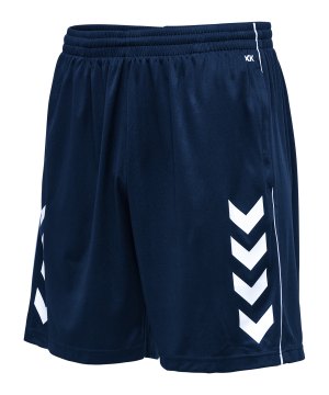hummel-hmlcore-xk-poly-coach-short-blau-f7026-211469-fussballtextilien_front.png