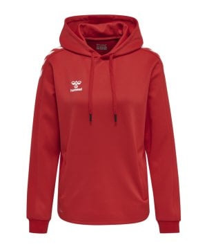 hummel-hmlcore-xk-poly-hoody-damen-rot-f3062-212649-teamsport_front.png
